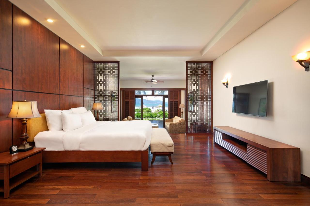 Villa Da Nang Resort Beachfront Abogo Eksteriør bilde